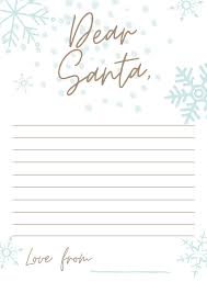 Home » christmas printable » santa envelopes free printable templates. Free Letter To Santa Pdf Templates Plus Santa S Address The Mummy Bubble