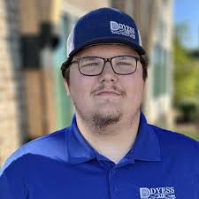 The Dyess Air & Plumbing Team