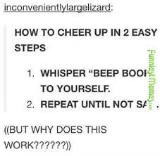 Those who know binary and those who don't. Top 50 Jokes To Cheer Up Someone