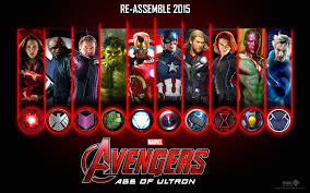 But more importantly, stark begins to experiment (without his comrades' knowledge). Avengers Age Ultron Marvel Comics Superhero Ageultron Action Adventure Fighting Warrior Poster Wallpapers Hd Desktop And Mobile Backgrounds