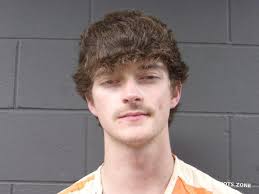 ARROWOOD CHRISTOPHER MICHAEL 12/26/2024