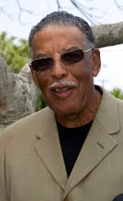 Reg Burrows to be honoured by Wilberforce University