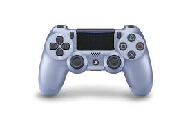 Titanium is present in meteorites and in the sun. Kaufe Sony Dualshock 4 Controller V2 Titanium Blue