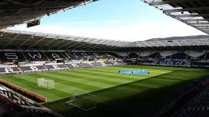 Checkout high quality city wallpapers for android, pc & mac, laptop, smartphones, desktop and tablets with different city wallpapers, hd backgrounds. Big Backgrounds Swansea City Liberty Stadium 1600x900 Wallpaper Teahub Io