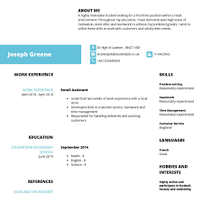Maybe you would like to learn more about one of these? Write My Cv In English How To Write A Cv Curriculum Vitae