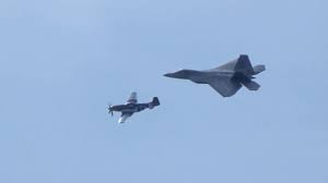 The official canadian international air show. F 22 Raptor Demo Canadian International Air Show 2017 Youtube