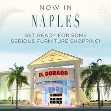 El Dorado Furniture S Grand Opening Weekend Wink News