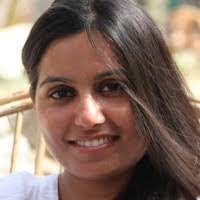 Jasmine Grover's Instagram, Twitter & Facebook