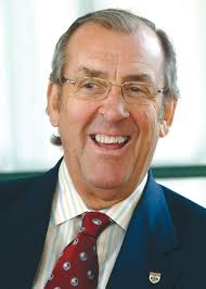 Interview: David Hobbs — Part I