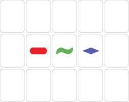 Sets are one of the two types of meld that may be used in games where melding is part of the play. Set Online Card Game