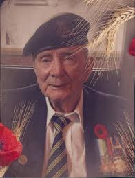 Obituary of Marvin Gerald Halpin