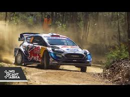 If you ask the drivers which is their favourite stage in the calendar a lot of them answer fafe. 6o7u7tnf81pkm