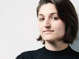 Question of Taste: Nyree Yergainharsian of Fair City picks her favourite  books, music and performances