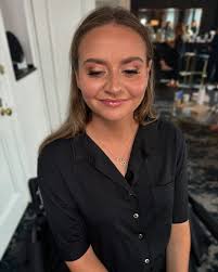 Just make my eyes pop.” Say no more! • • West Michigan MUA West Michigan  Makeup Artist Michigan MUA Michigan Makeup Artist Bridal Makeup Grand  Rapids Makeup Artist • #westmichiganmua #westmichiganmakeupartist  #michiganmakeup #