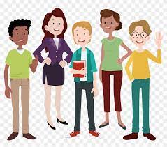 Check spelling or type a new query. 29 291745 Animation Cartoon Drawing Clip Art Group Of People Sourcecloud