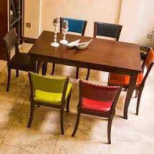 Explore dining tables and chair sets to fit your style and budget. China Best Price Hot Selling Wood Fiber Used Table And Chair For Restaurant Opportunity Dining Set China Table And Chair Wood Table And Chair
