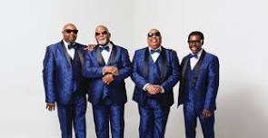 Blind Boys of Alabama