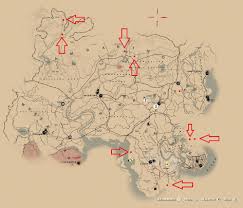 The legend of king arthur is an enduring one, so popular that it has been shared for centuries. Red Dead Redemption 2 Graves Maps Locations Tips Red Dead Redemption 2 Guide Gamepressure Com