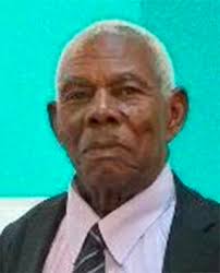 BERNARD LEROY “BB” BAILLOU