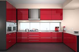 30 sytlish red kitchen ideas designs