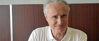 Daniel Prévost : "Ça me fait plaisir de venir au Cap d'Agde"