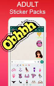 Stiker Wastickerapps Dewasa Untuk Whatsapp Untuk Android Apk Unduh