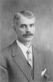 James Edgar Wood (1871-1939)