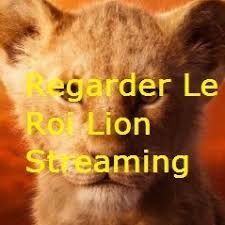 Regarder Le Roi Lion Streaming Leroilionstream Twitter Résumé vk streaming de le roi lion streaming : twitter