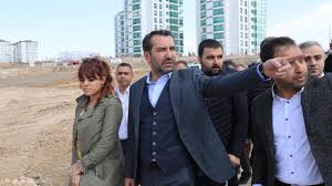Elazig Kanal23 Doruk Medya