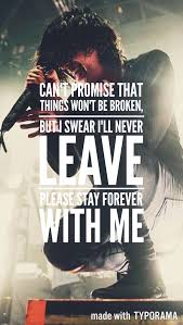 Sleeping With Sirens Lyrics Wallpaper Sirens Lyrics Sleeping With Sirens Lyrics