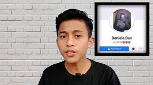 daniela dun viral!!!! Psikopat!!?#danieladun