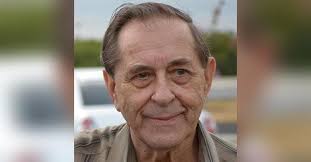 Vergil Otto Bohac Obituary