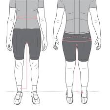 souplesse bib shorts ii