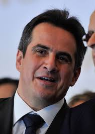 Exerce atualmente o seu segundo mandato de senador pelo piauí e a presidência nacional do pp. Category Ciro Nogueira Wikimedia Commons
