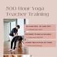 500Hr Yoga Teacher Training with Sandton Yoga Lounge