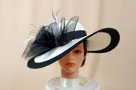 Pin On Elegant Hats