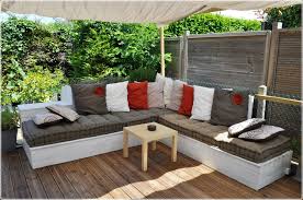 Salon De Jardin Canape D Angle Exterieur En Bois Coin Salon Exterieur Salon De Jardin Canape Angle