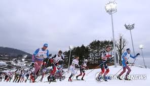 Classic and skating (in freestyle races, where all techniques are allowed).7 skiathlon combines the two techniques in. Cross Country Skiers Find Pyeongchang Courses Challenging Yonhap News Agency