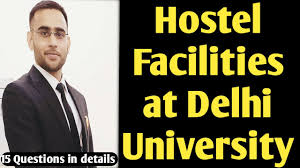 These prices doesn't include personal expense done by the students. Hostel Facilities At Delhi University Hostel Fee Structure Girls Hostel Etc Dullb2020 Youtube