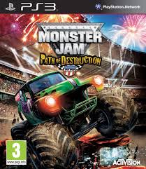 Oct 26, 2016 · how to unlock the grave encounter achievement in monster jam: Games Ps3 Monster Jam Path Of Destruction As New Bid To Win Was Listed For R1 699 00 On 29 Sep At 16 16 By Supernatural In Johannesburg Id 530081915