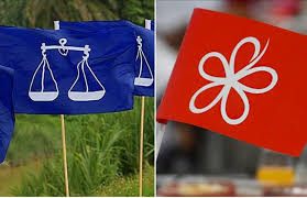 Maybe you would like to learn more about one of these? Bn Ppbm Dijangka Bertanding 49 Kerusi Dun Sabah Mykmu Net