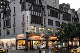 Save money & book with tripadvisor, the world's largest travel website. Ein Millennial Guide Fur Upper West Side Manhattan Teil 1 New York Habitats Blog