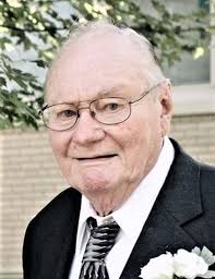 Ronald "Ron" Bube Obituary