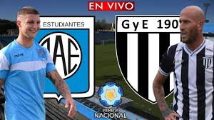 Pagesbusinessessports & recreationsports teamasociación atlética estudiantes de rio cuarto. Estudiantes De Rio Cuarto Vs Gimnasia M En Vivo Primera Nacional 2021 Youtube