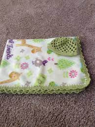 Pin By Wanda Maldonado On Crochet Patterns Crochet Blanket Edging Crochet Baby Crochet Edging