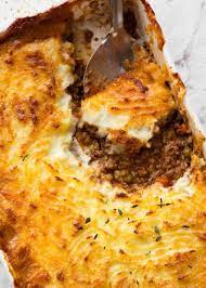 Maybe you would like to learn more about one of these? Shepherd S Pie Recipetin Eats