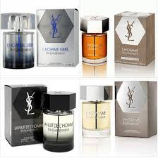 عطور لاهوم إيف سان لوران الرجالي من باقة عطور إيف سان لوران الفرنسية الراقية ثابت جدا و نفاذ يدوم على البشرة من 6 إلى 8 ساع coffee bag skin care coffee