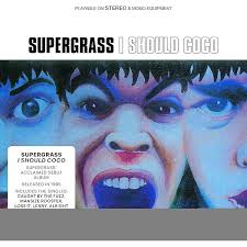 Ash, Mark Hamilton, Rick "Rock" McMurray, Lisa Moorish, Tim Wheeler