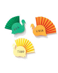 Here are a few more thanksgiving card ideas to incorporate… Thanksgiving Crafts Martha Stewart