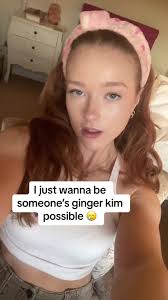 Finding the Perfect Redhead: Embracing Ginger Hair